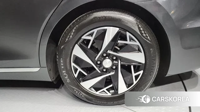 Hyundai The New Grandeur IG Hybrid id 3577731 из Кореи 15