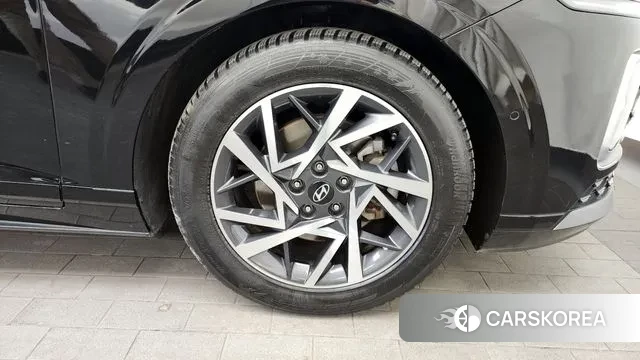 Hyundai Grandeur (GN7) id 3600250 из Кореи 15