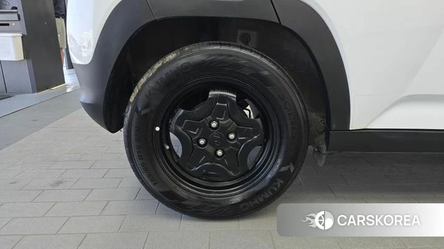 Hyundai Casper id 4401730 из Кореи 26