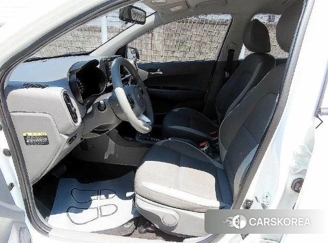Kia Morning Urban (JA) id 4485788 из Кореи 14