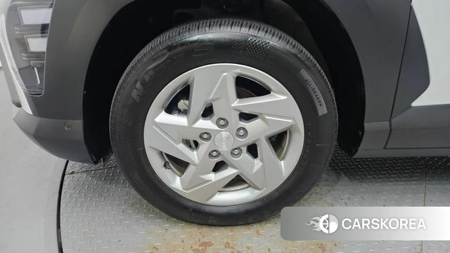 Hyundai Kona Hybrid (SX2) id 4408252 из Кореи 28