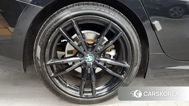 BMW 3 Series (G20) id 3519538 из Кореи 15