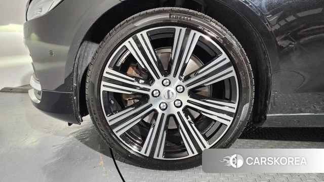 Volvo S90 id 4750278 из Кореи 31