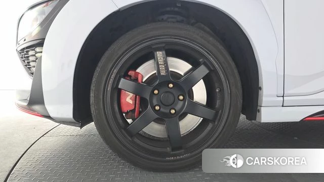 Hyundai The New Kona id 3799494 из Кореи 15