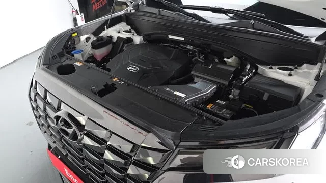 Hyundai The New Palisade id 3447396 из Кореи 15