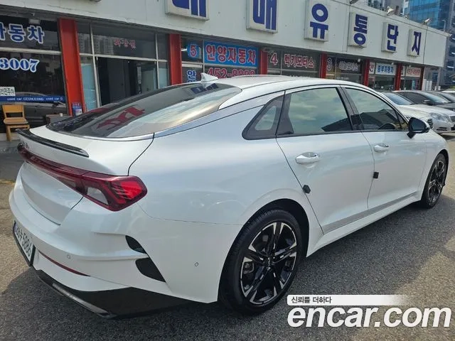 Kia K5 3rd generation id 2862893 из Кореи 15