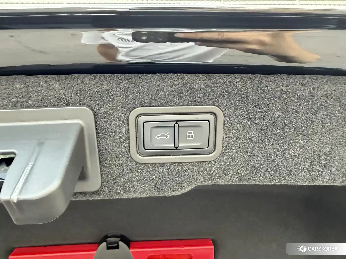 Audi A8 id 4548045 из Китая 21
