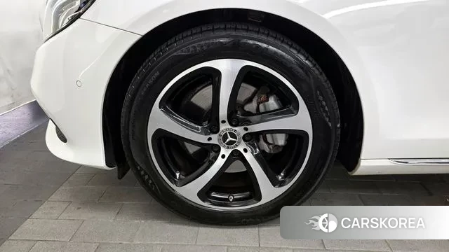 Mercedes-Benz E-Class W213 id 3789149 из Кореи 15