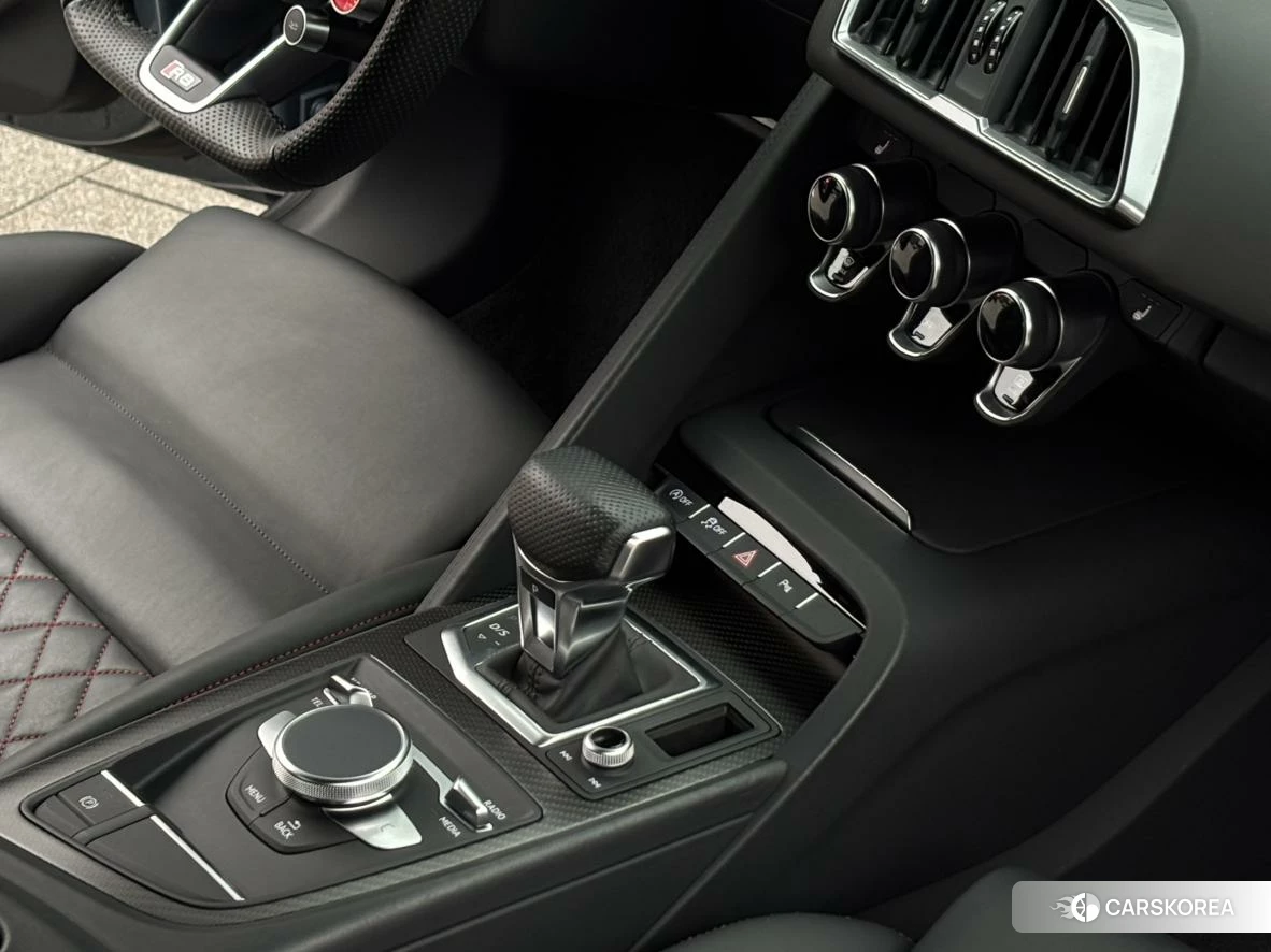 Audi R8 id 4461637 из Китая 13
