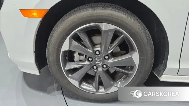 Honda Odyssey id 3492117 из Кореи 15