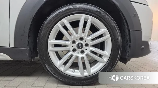 Mini Cooper Countryman id 3422110 из Кореи 15