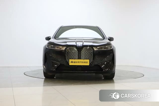 BMW iX id 4236153 из Китая 15