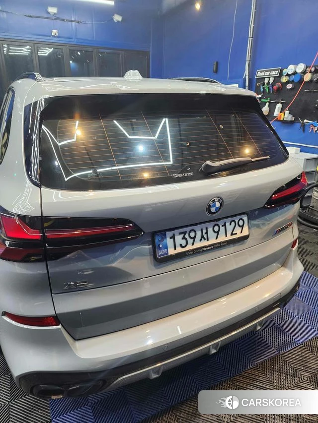 BMW X5 (G05) id 4686864 из Кореи 15