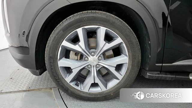 Hyundai Palisade id 3942727 из Кореи 15