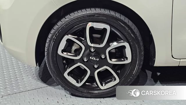 Kia The New Ray id 4871924 из Кореи 15