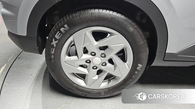Hyundai Venue id 4918474 из Кореи 25