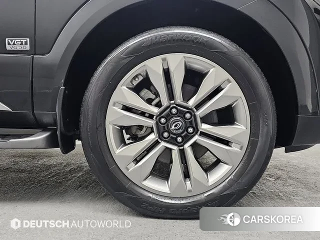 Kia Mohave Master id 3459583 из Кореи 15