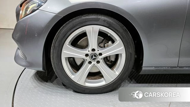 Mercedes-Benz E-Class W213 id 3829351 из Кореи 15