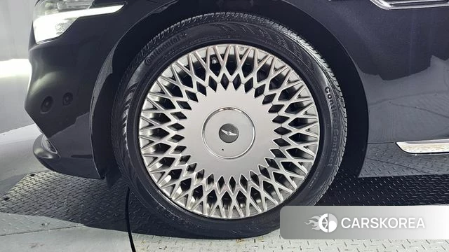Genesis G90 id 4541853 из Кореи 15