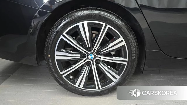 BMW 3 Series (G20) id 4548646 из Кореи 25