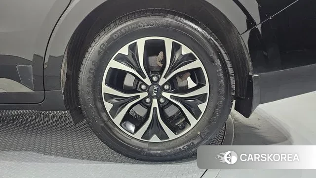 Kia Carnival 4th generation id 3708599 из Кореи 15