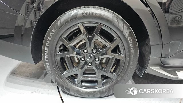 Kia The New Carnival 4th Generation id 4414116 из Кореи 35