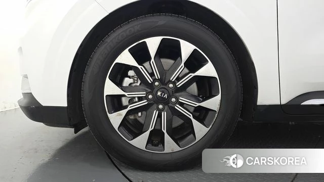 Kia Carnival 4th generation id 4793815 из Кореи 15