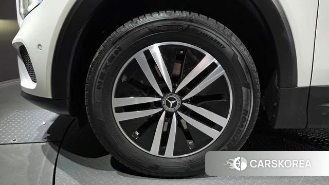 Mercedes-Benz GLB-Class X247 id 4855186 из Кореи 15
