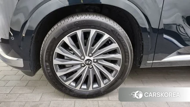 Hyundai The New Palisade id 3457865 из Кореи 15