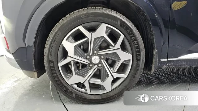 Hyundai Palisade id 3616354 из Кореи 15