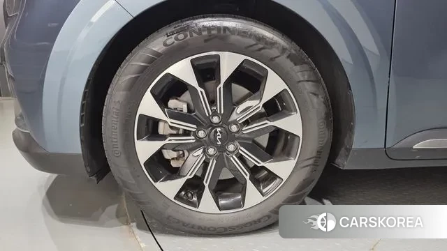 Kia Carnival 4th generation id 3164357 из Кореи 15