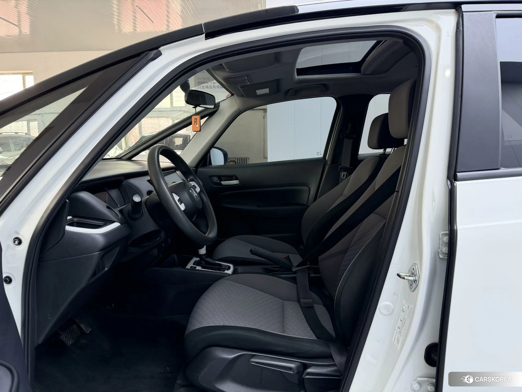 Honda Fit id 4461187 из Китая 7