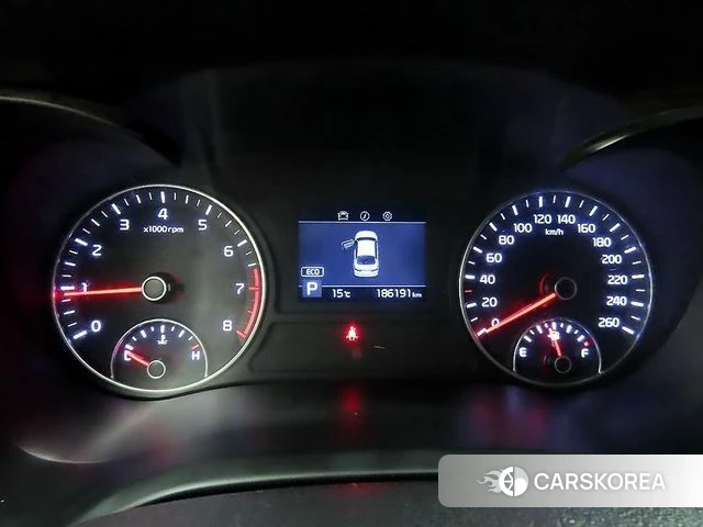 Kia The New K5 2nd generation id 4020193 из Кореи 12