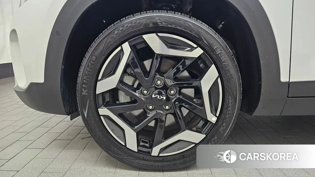 Kia The New Seltos id 4422664 из Кореи 27