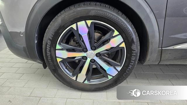 Peugeot 3008 second generation id 4759811 из Кореи 30