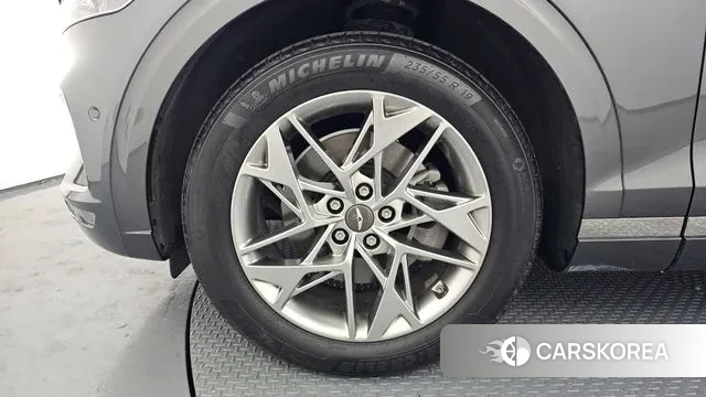 Genesis GV70 id 3615753 из Кореи 15