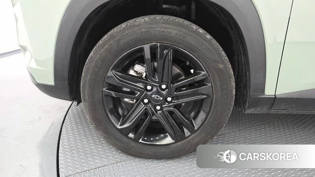 Chevrolet (GM Daewoo) Trax Crossover id 4354526 из Кореи 26