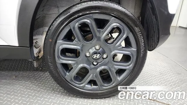 Hyundai Casper id 2863615 из Кореи 15