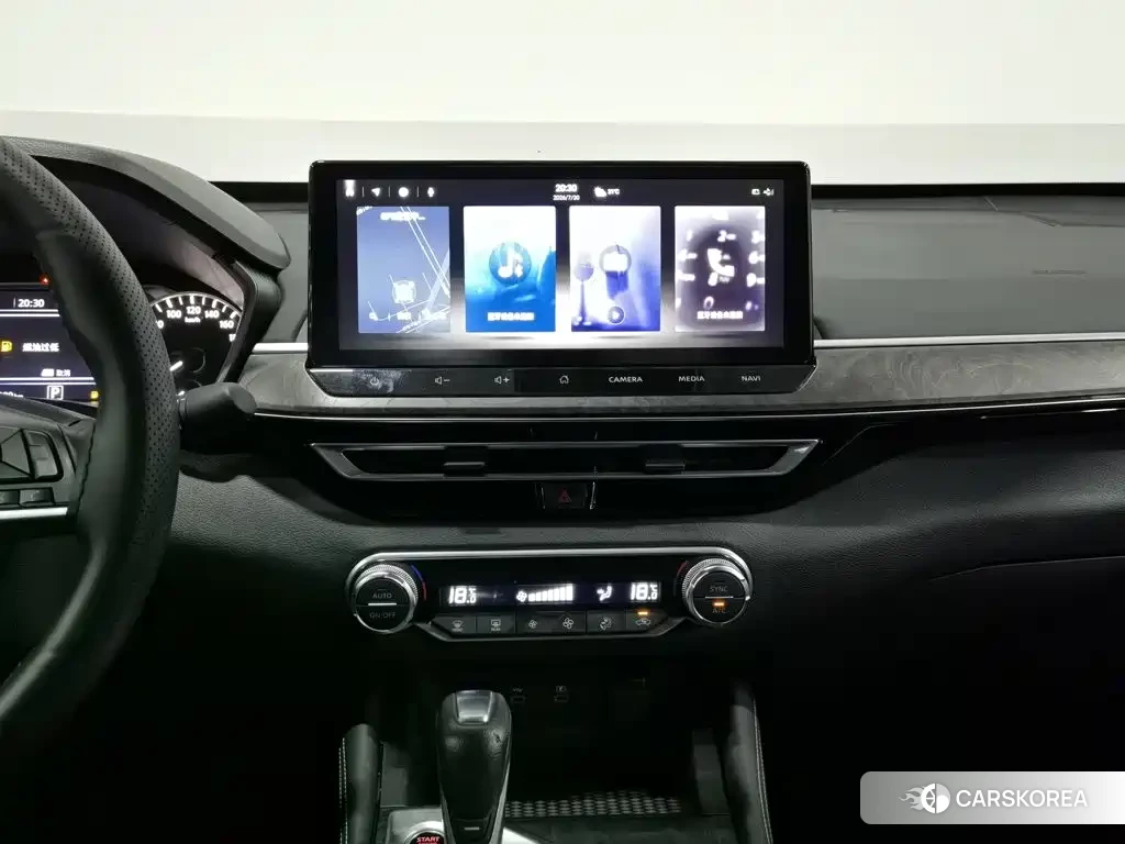 Nissan Altima id 4644491 из Китая 19