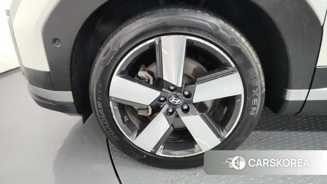 Hyundai Santa Fe (MX5) id 3909770 из Кореи 15