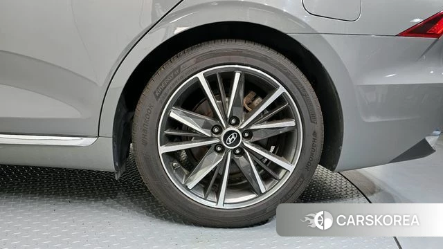 Hyundai The New Grandeur IG id 3879320 из Кореи 15