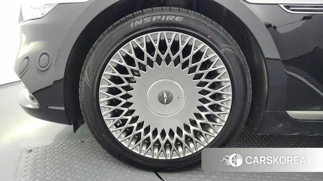 Genesis G90 id 4224588 из Кореи 31