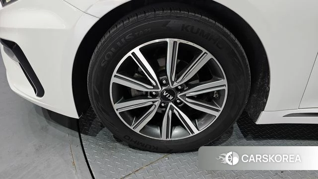 Kia The New K5 2nd generation id 4180734 из Кореи 15