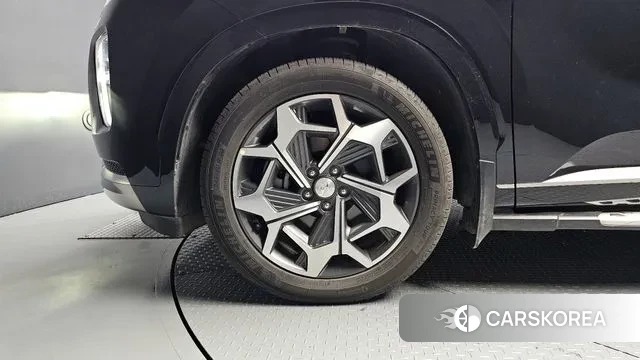 Hyundai Palisade id 3348701 из Кореи 15