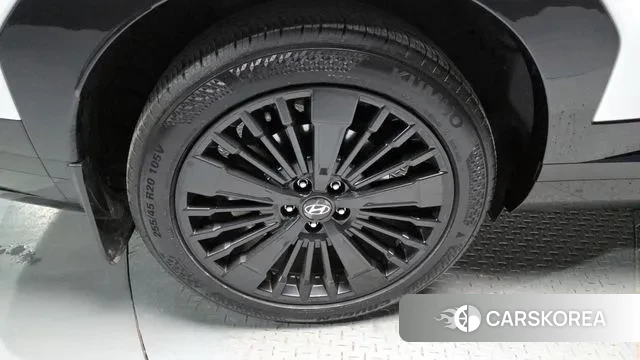 Hyundai Santa Fe (MX5) id 3477694 из Кореи 15