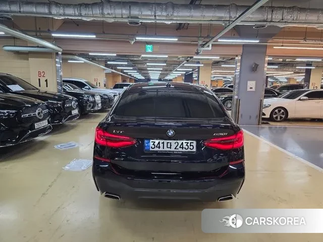 BMW 6 Series GT (G32) id 3654955 из Кореи 10