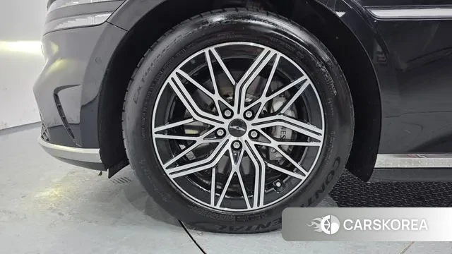 Genesis G90 (RS4) id 3685366 из Кореи 15