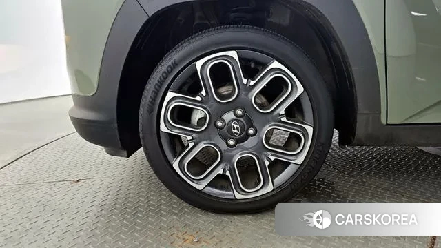 Hyundai Casper id 3208083 из Кореи 15