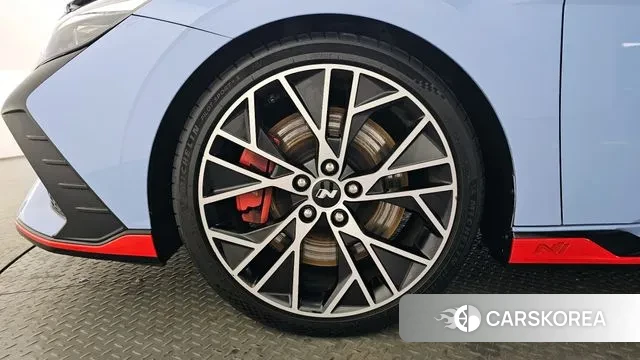 Hyundai Avante (CN7) id 3721845 из Кореи 15