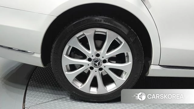 Mercedes-Benz E-Class W213 id 3886038 из Кореи 15